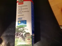 Wiesenmilch M-Drink