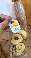 Chips de pommes
