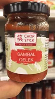 Sambal Oelek