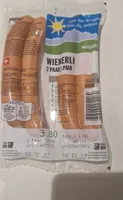 Wienerli Migros