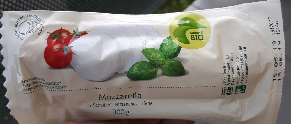 Mozzarella