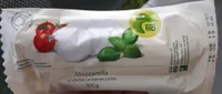 Mozzarella