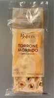Torrone morbido artigianale