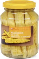 Epis de maïs