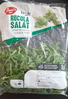 Rucola salat