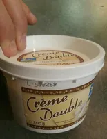 Crème Double