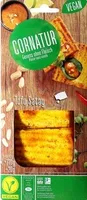 Tofu Satay et sauce cacahuètes
