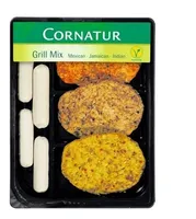 Grill Mix