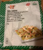 Nasi goreng
