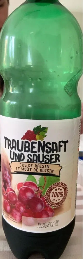 Sauser