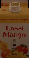 Lassi Mango