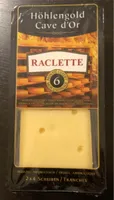 Raclette Cave D’Or