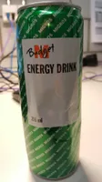 Energy Drink