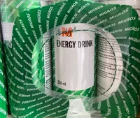 Energy drink