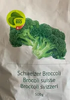 Brocoli Suisse