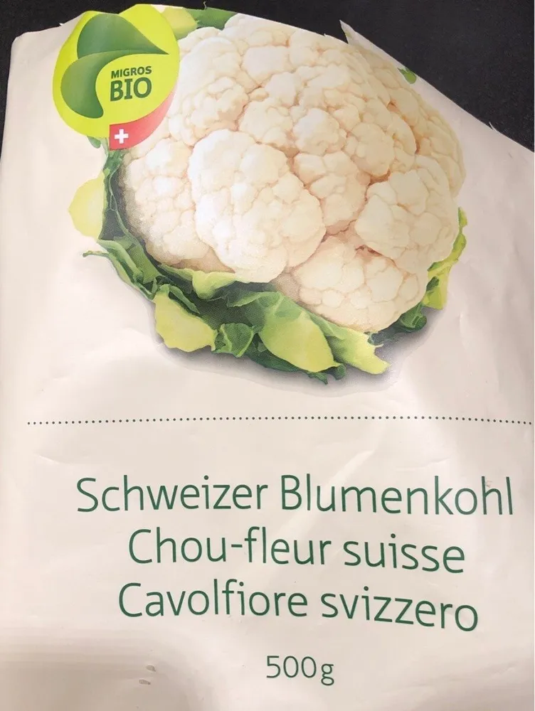 Chou-fleur