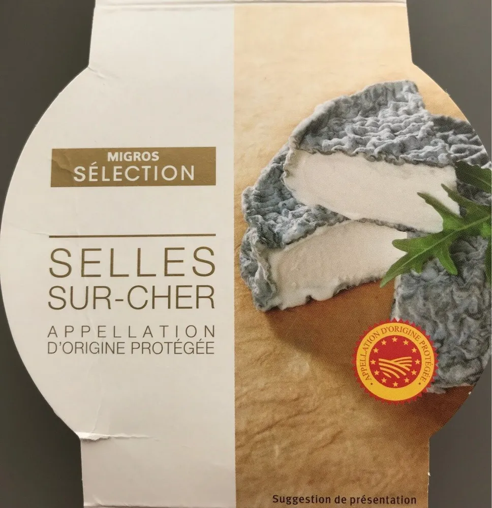 Selles sur Cher AOP