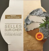 Selles sur Cher AOP