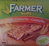 Farmer Soft Cannelle