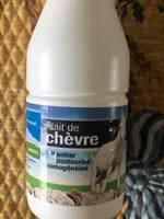 Lait de Chèvre