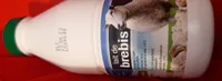 Lait de brebis entier pasteurisé