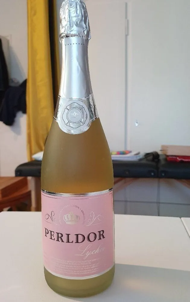 Perldor lychee