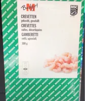 Crevettes