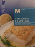 Filet Gourmet a La Bordelaise