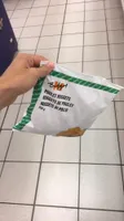 Chicken Nuggets panés