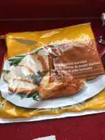 Poitrine de poulet