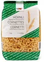 Hörnli
