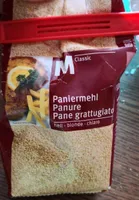 Paniermehl
