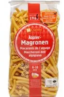 Älpler-Magronen