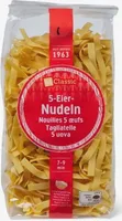 5-Eier-Nudeln