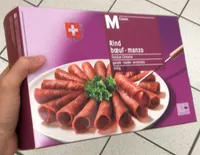 Boeuf fondue chinoise
