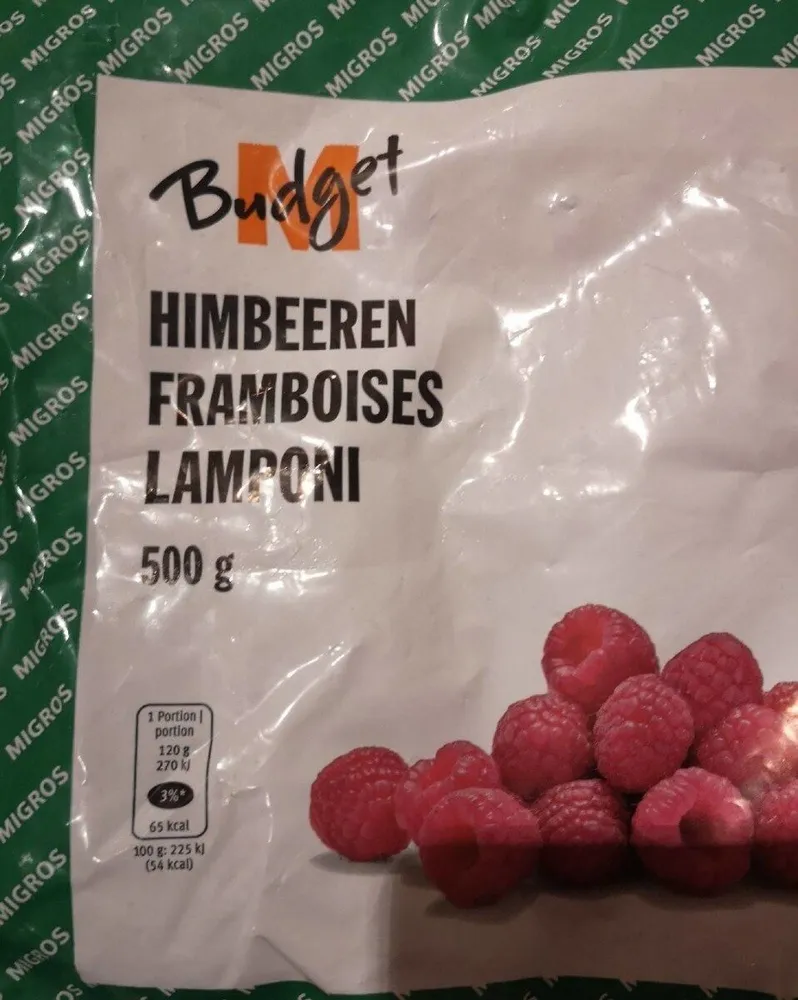 Framboise