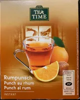 Rumpunsch