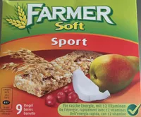 Farmer Soft Sport