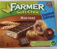 Soft Choc Marroni