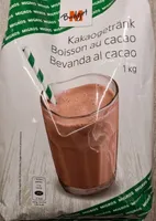 Boisson au cacao