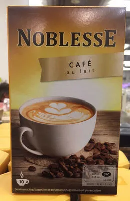 Café Au Lait