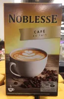 Café Au Lait