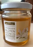 Miel De Nectar De Fleurs D'Oranger