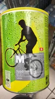 Isodrink lemon M Classic