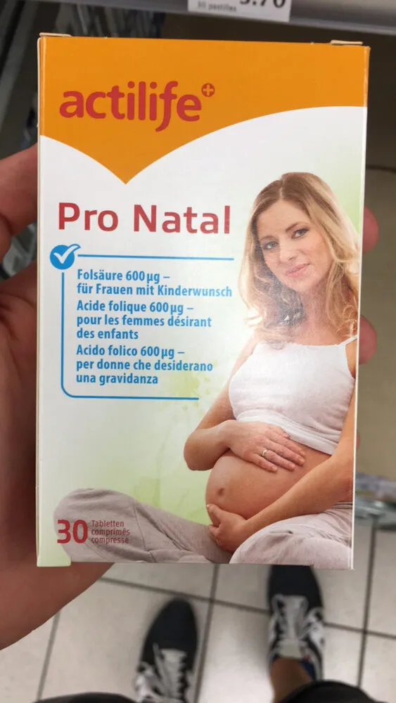 Pro Natal