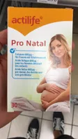 Pro Natal