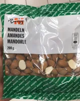 Amandes