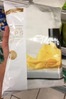 Salt&Balsamico Chips