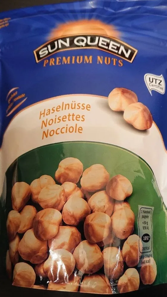 Noisette