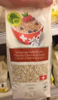 Haferflöckli